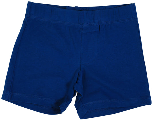 More Than a Fling - Short pants - Deep water Blue